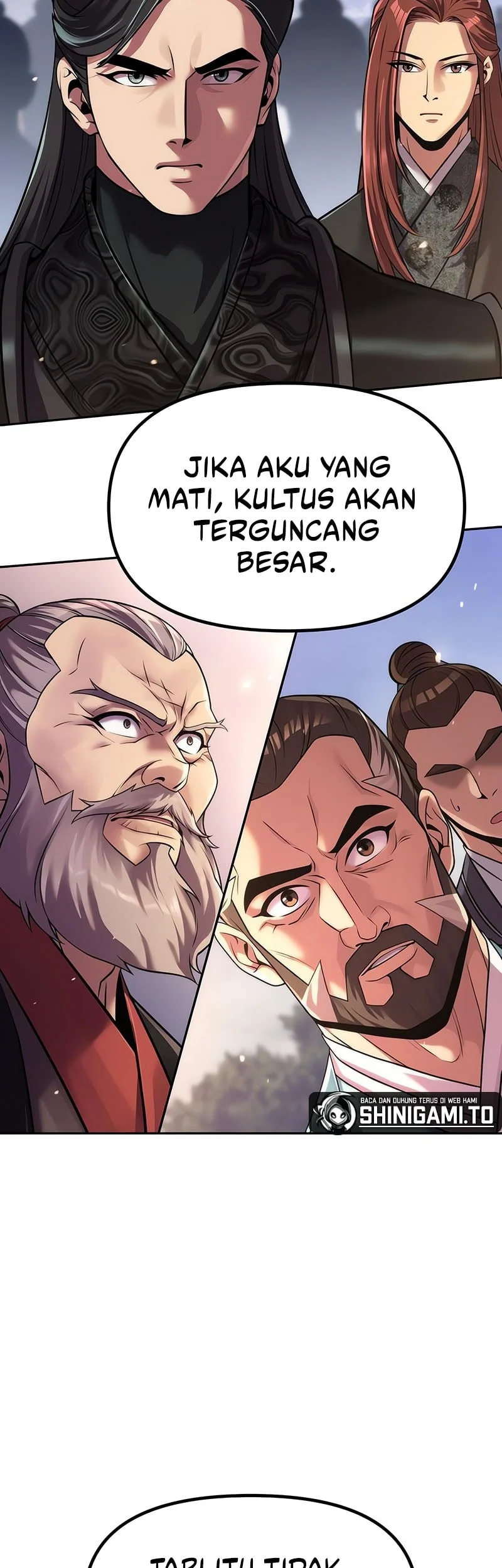 Chapter 145 - halaman 21
