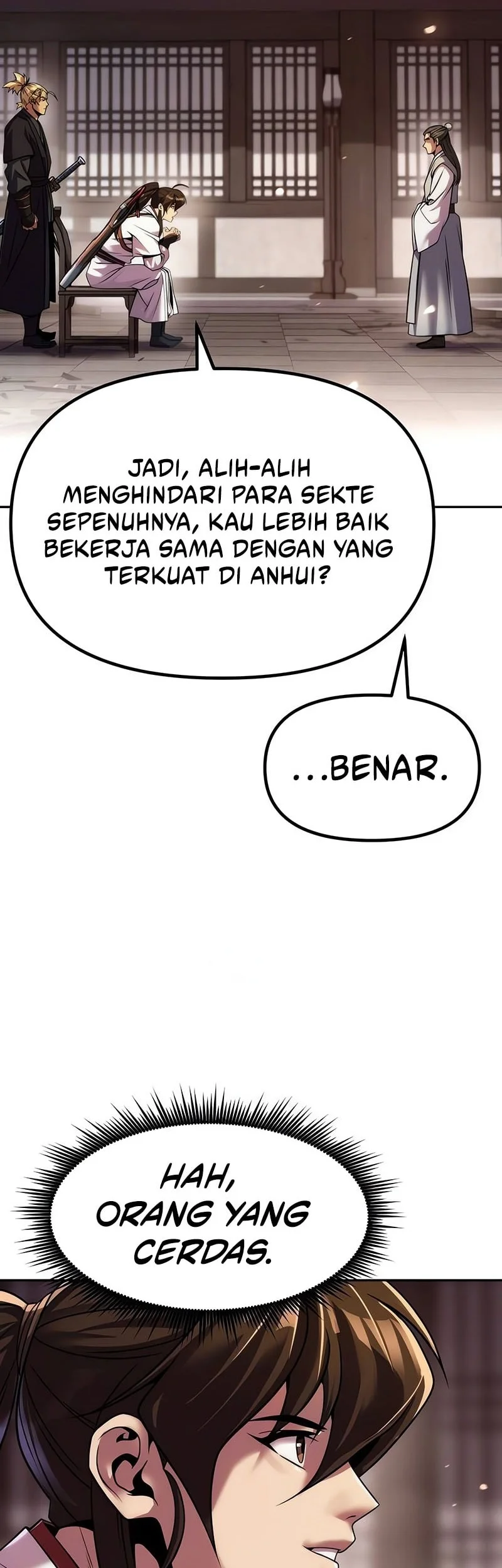 Chapter 146 - halaman 40