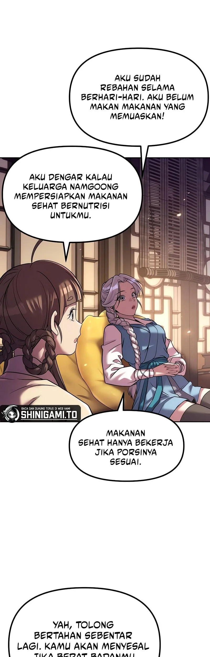 Chapter 146 - halaman 5