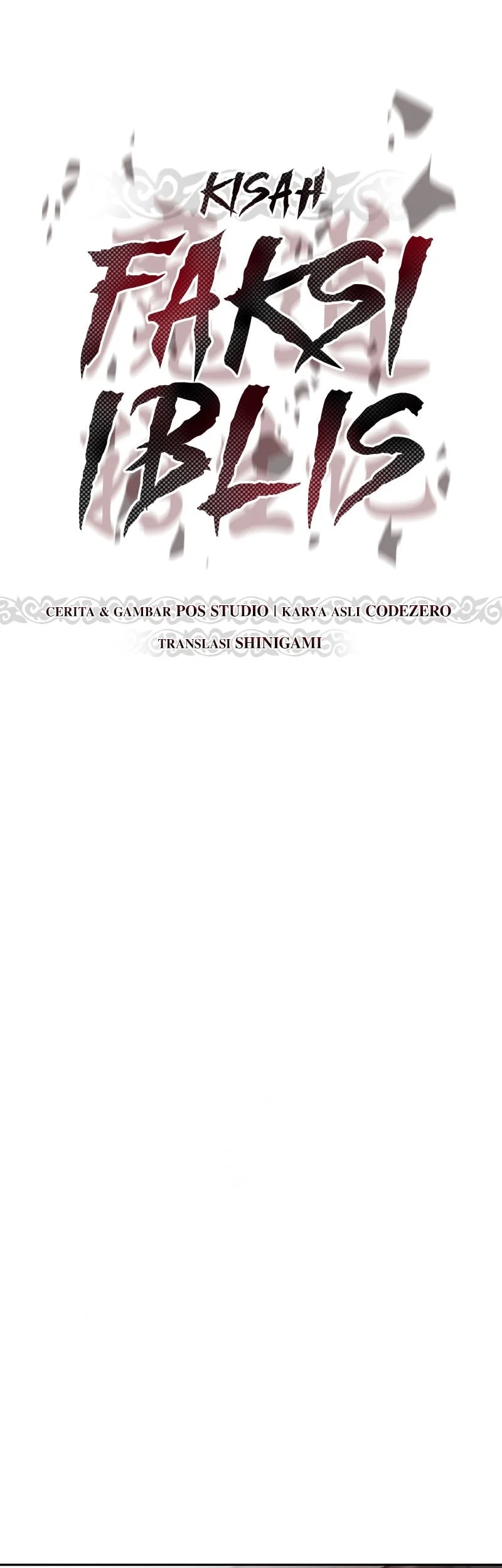 Chapter 146 - halaman 22