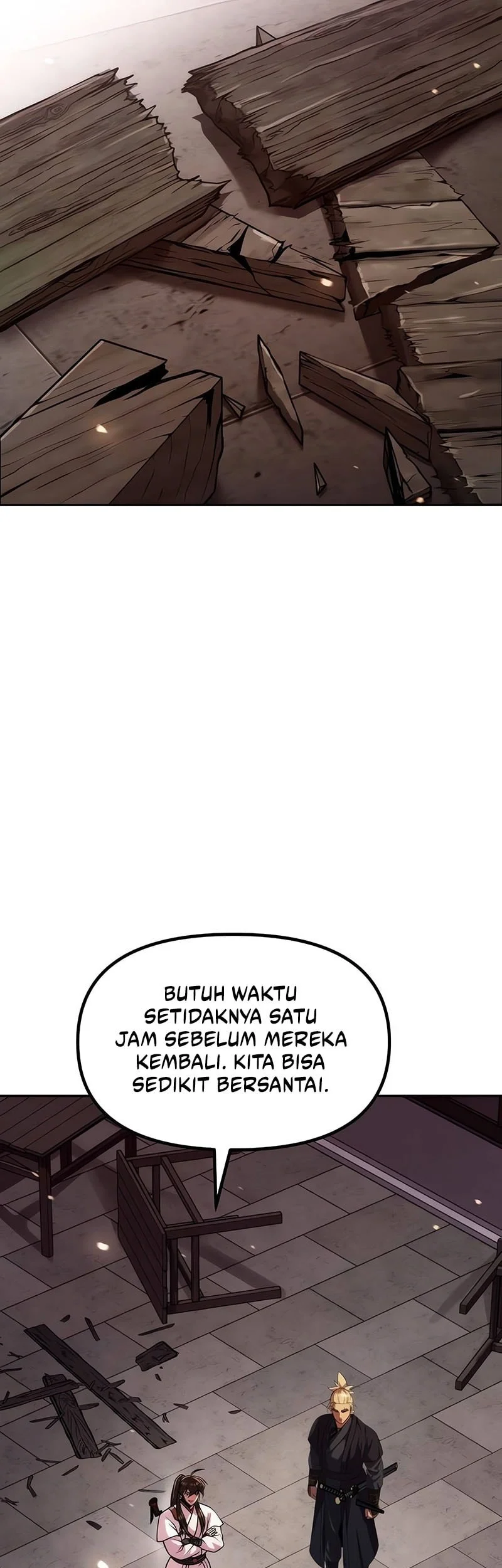 Chapter 146 - halaman 23