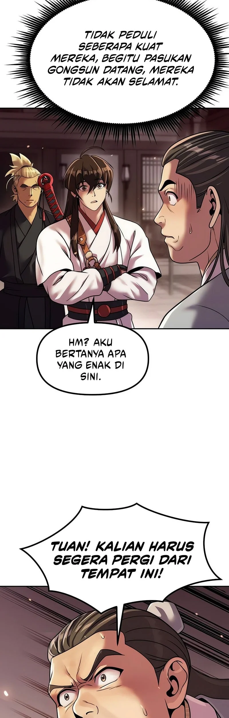 Chapter 146 - halaman 28