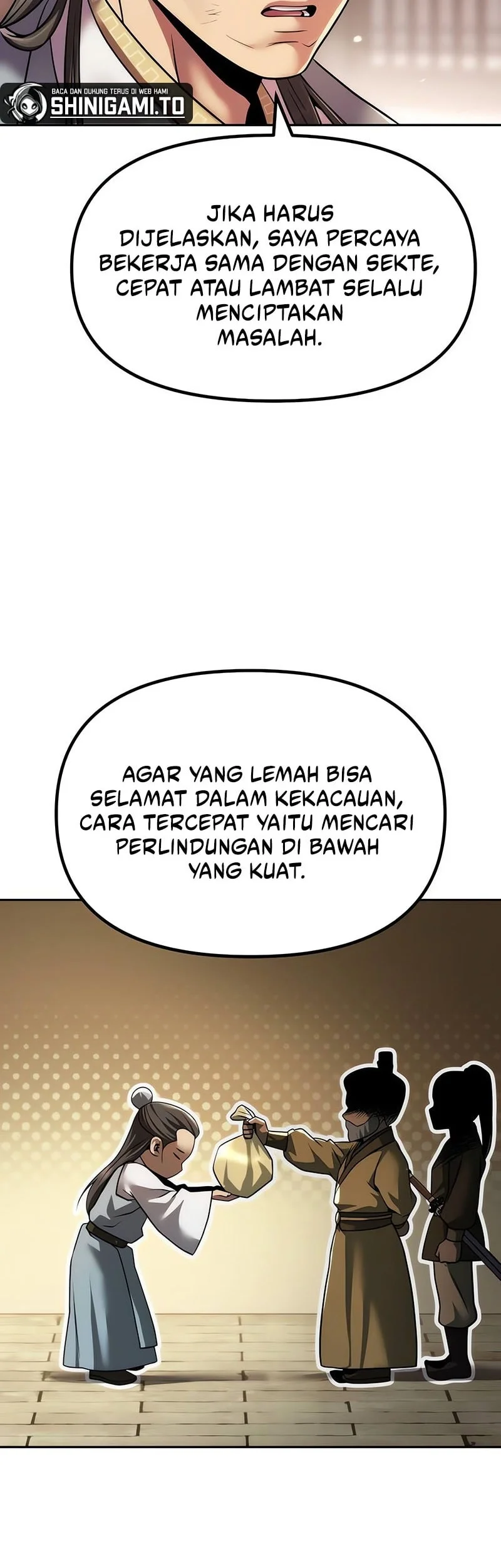 Chapter 146 - halaman 34