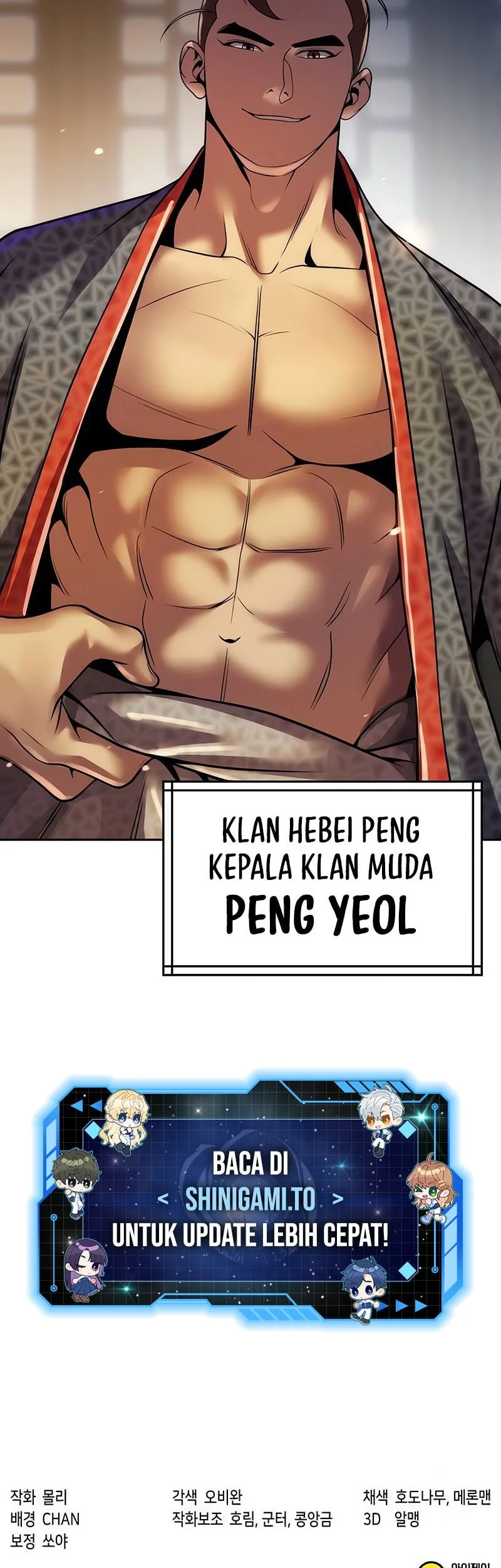 Chapter 148 - halaman 92