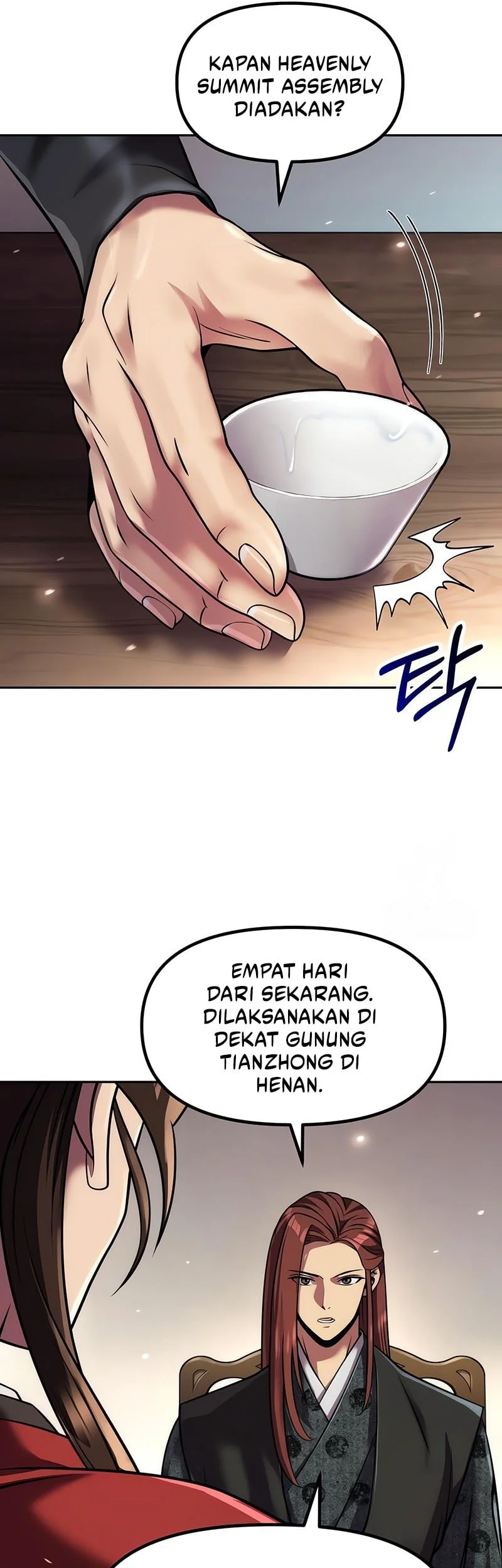 Chapter 149 - halaman 19
