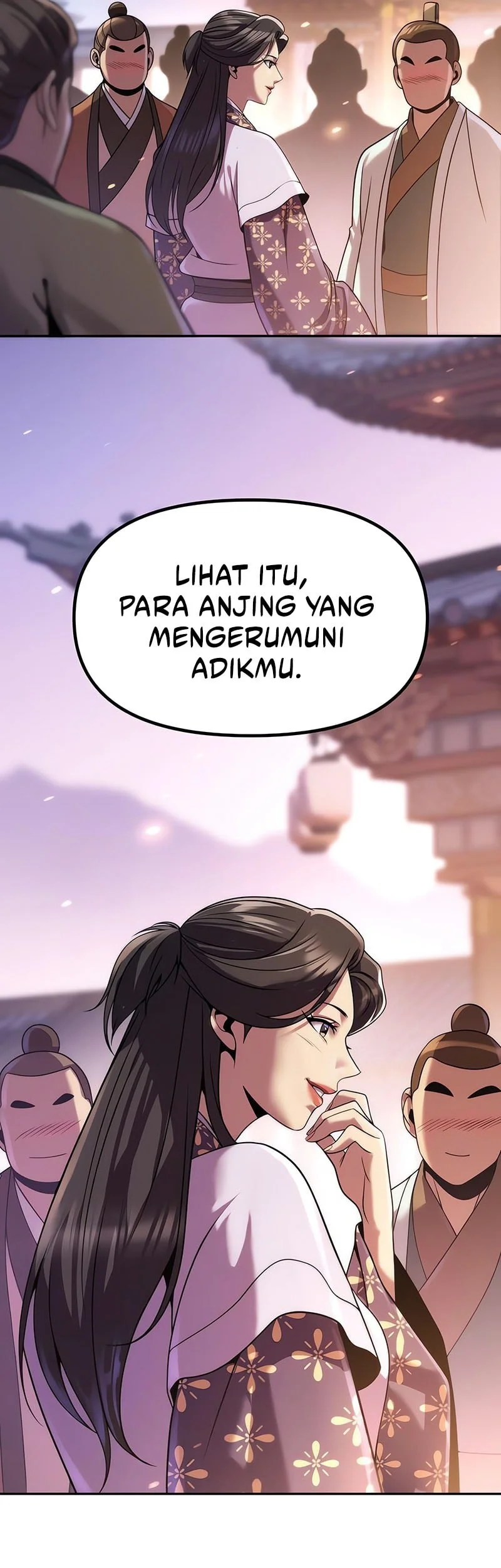 Chapter 149 - halaman 27