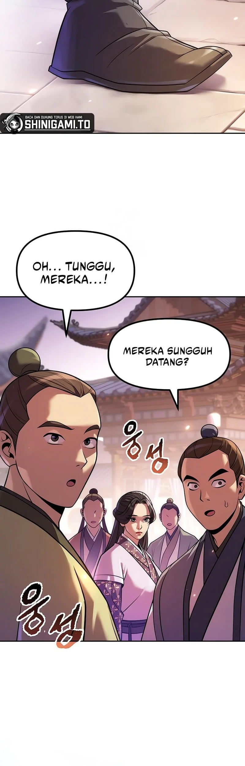Chapter 149 - halaman 30