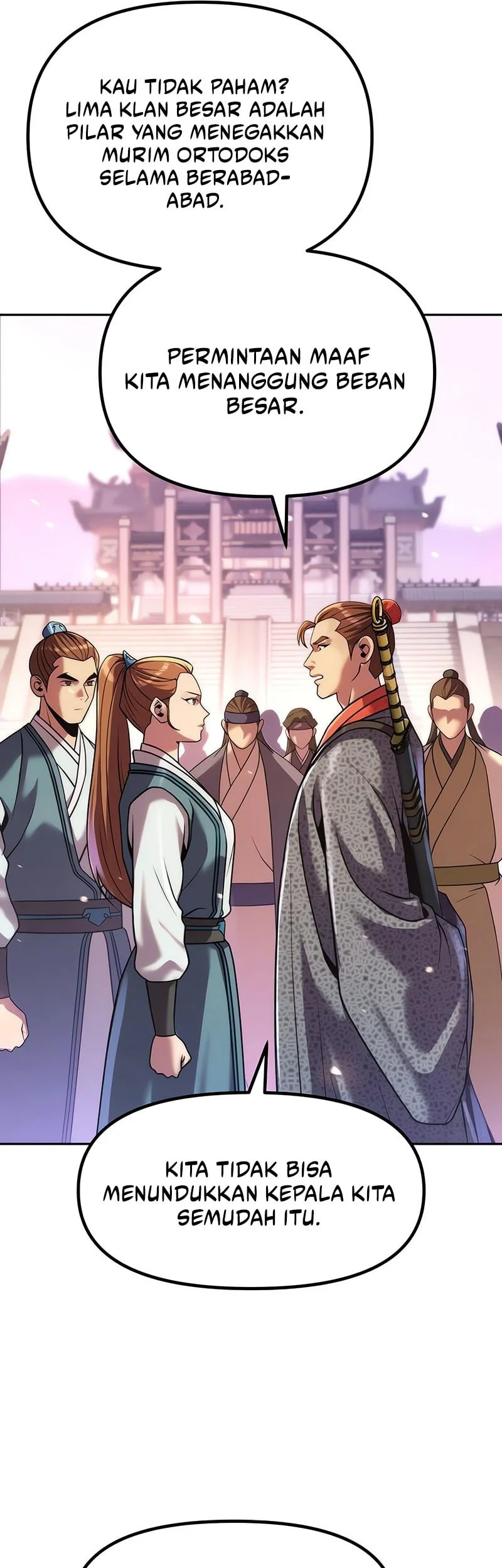 Chapter 150 - halaman 27