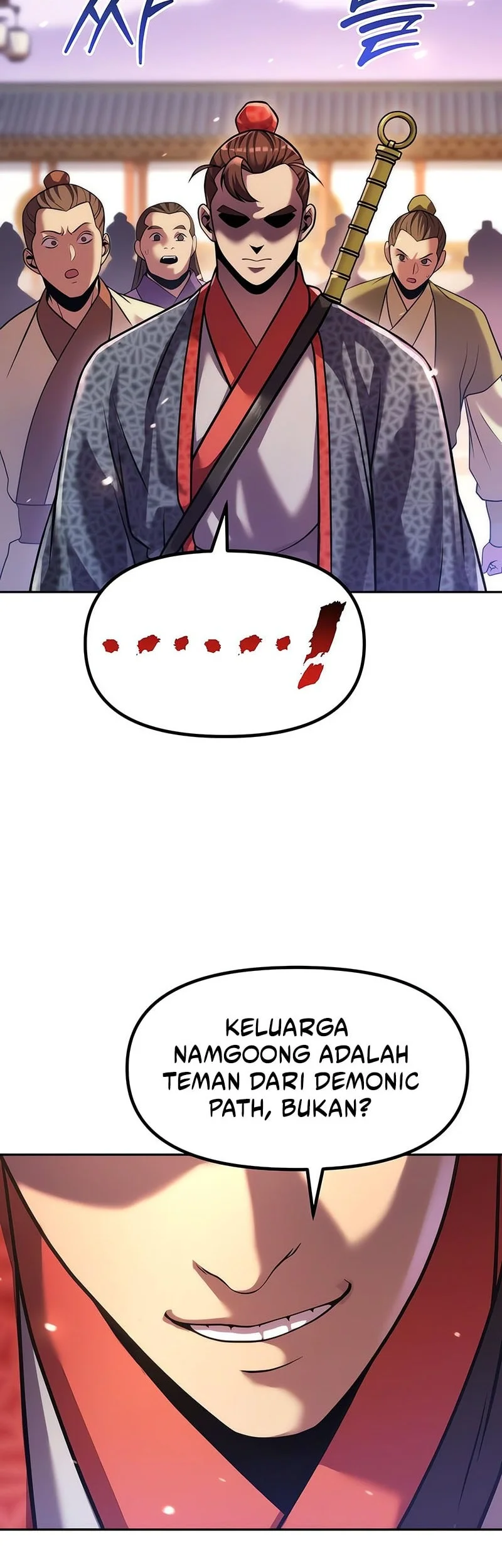 Chapter 150 - halaman 32