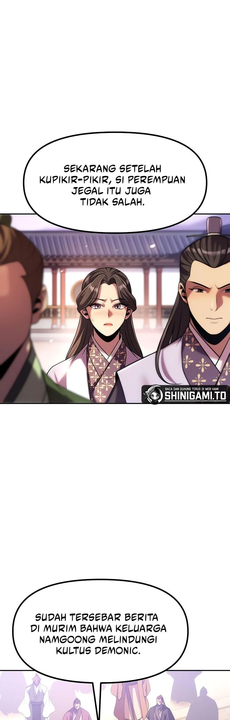 Chapter 150 - halaman 33