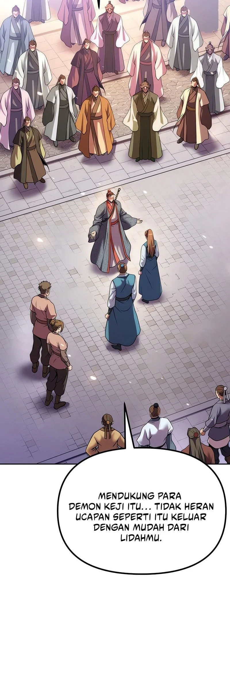 Chapter 150 - halaman 34
