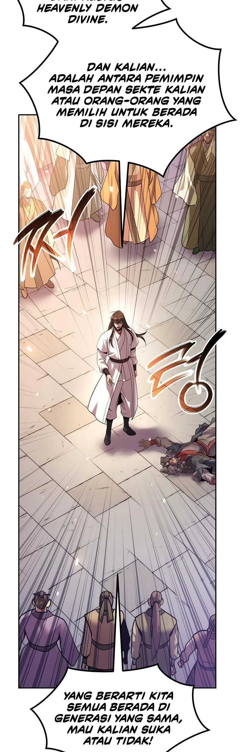 Chapter 151 - halaman 56