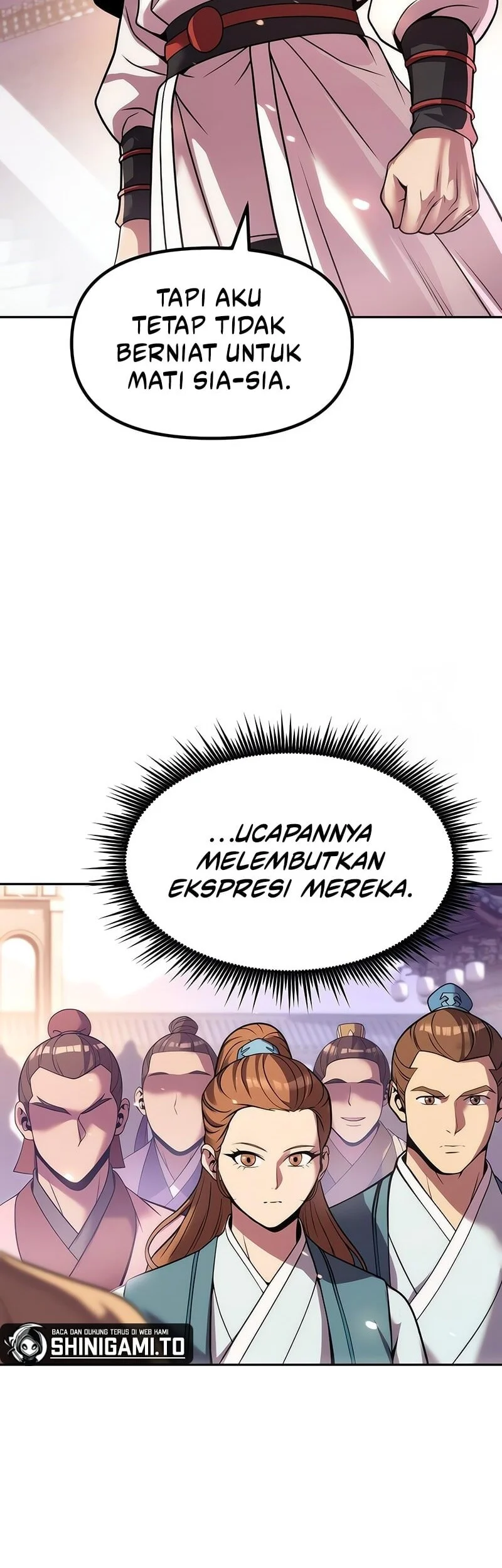 Chapter 151 - halaman 73