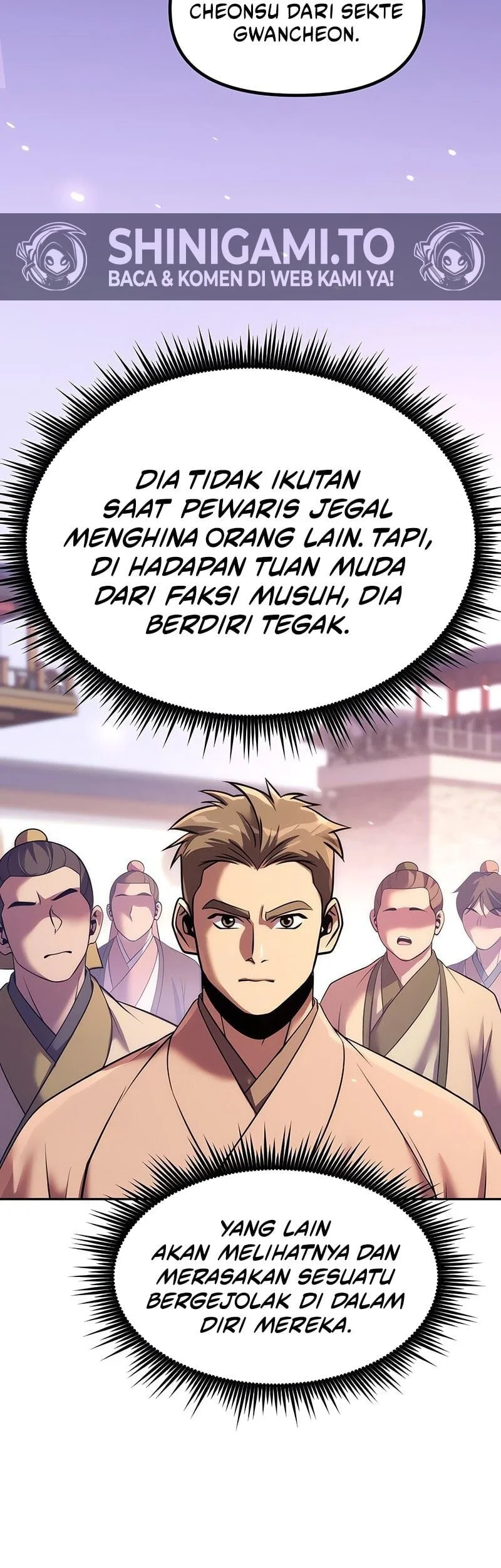 Chapter 151 - halaman 84