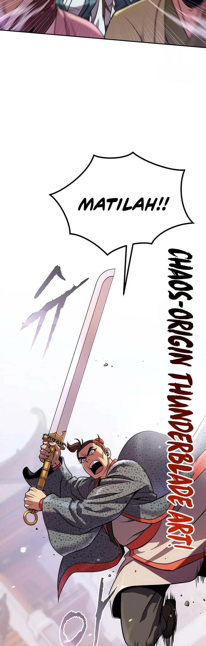 Chapter 151 - halaman 21