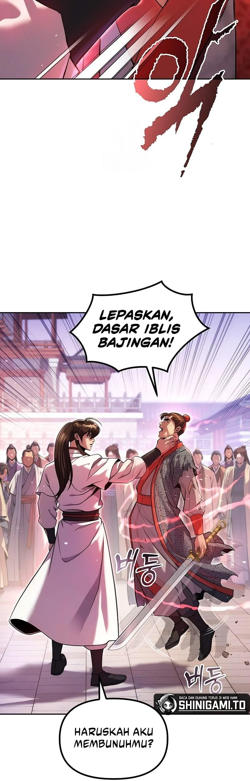 Chapter 151 - halaman 32