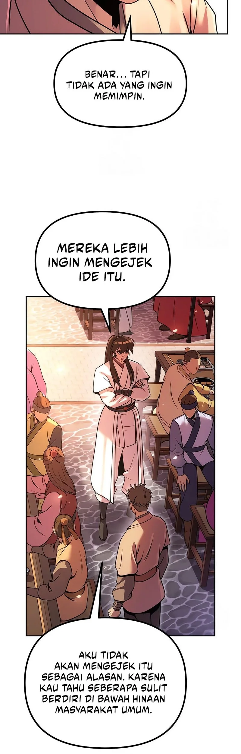 Chapter 152 - halaman 40