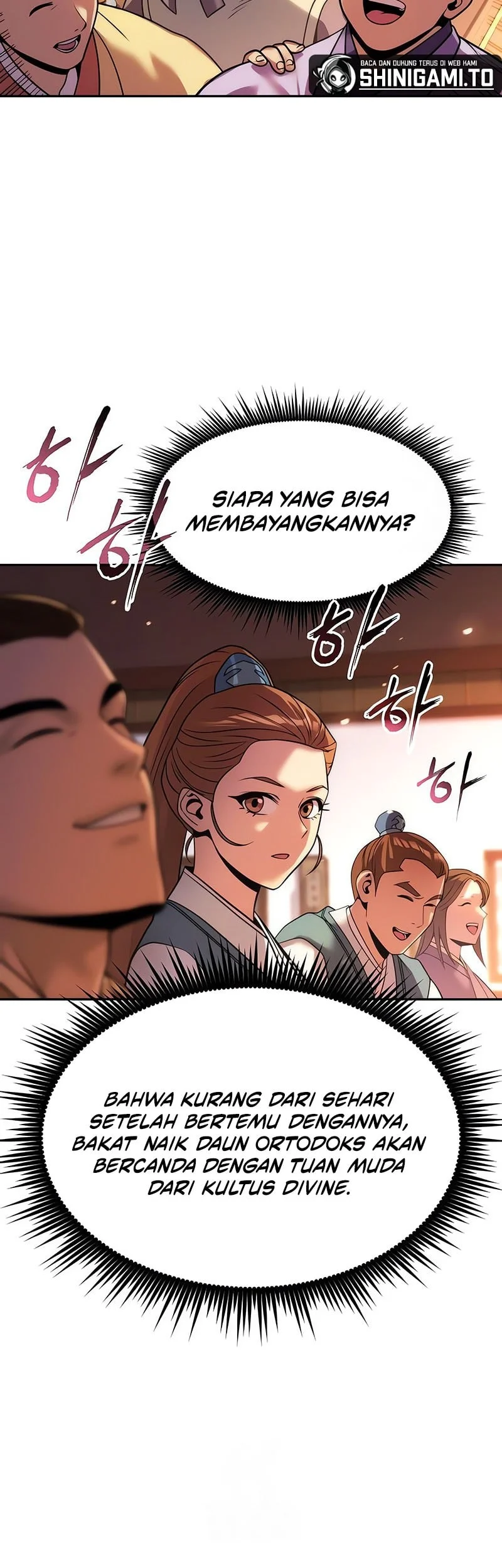 Chapter 152 - halaman 49