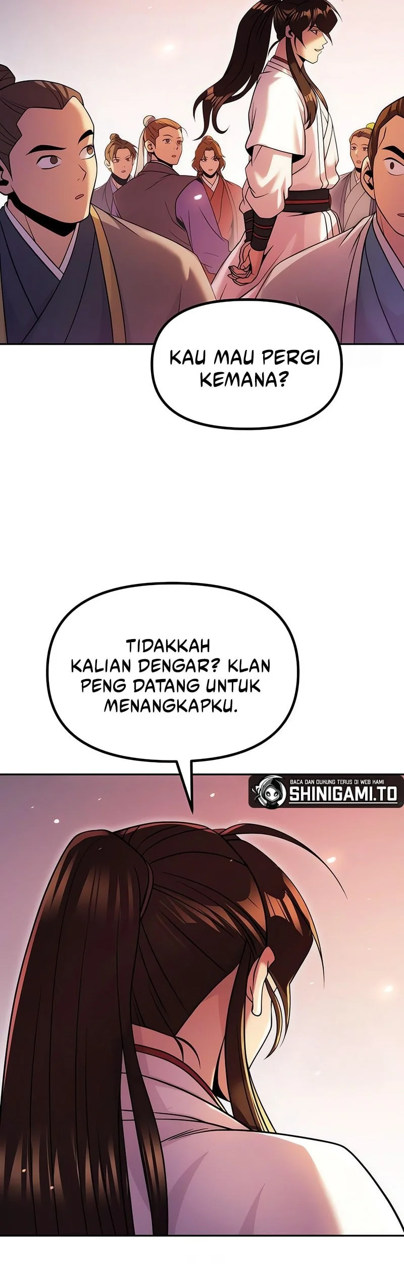 Chapter 152 - halaman 58