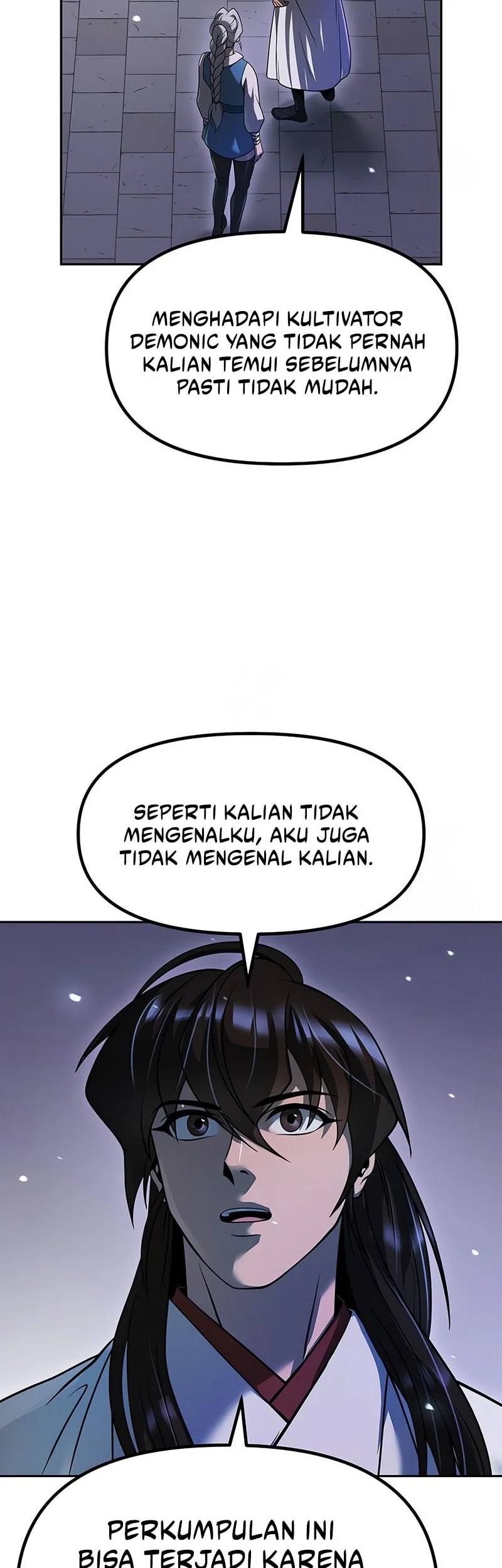 Chapter 152 - halaman 68