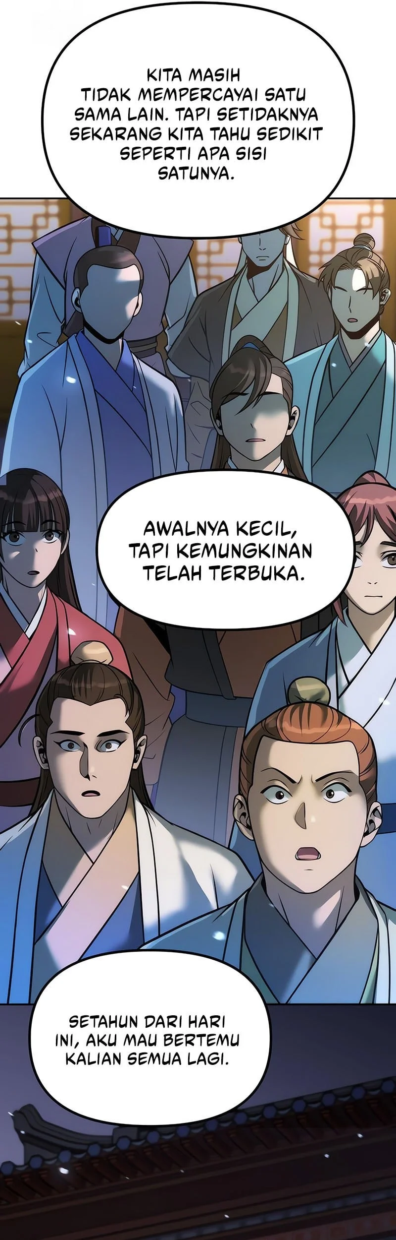 Chapter 152 - halaman 71