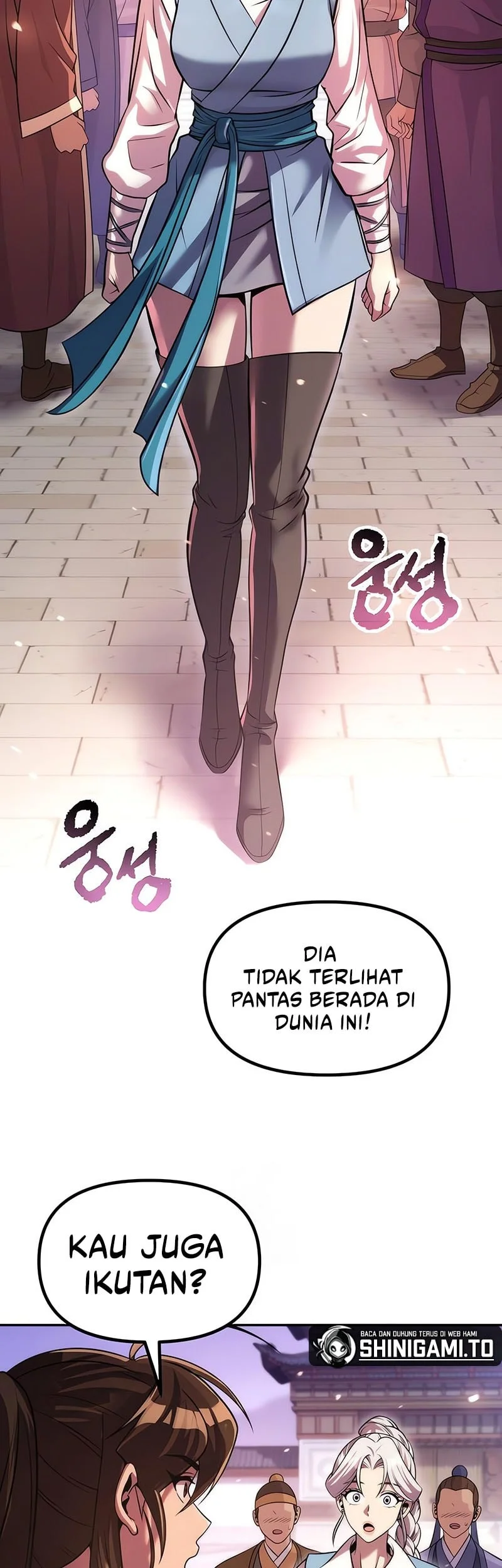 Chapter 152 - halaman 13