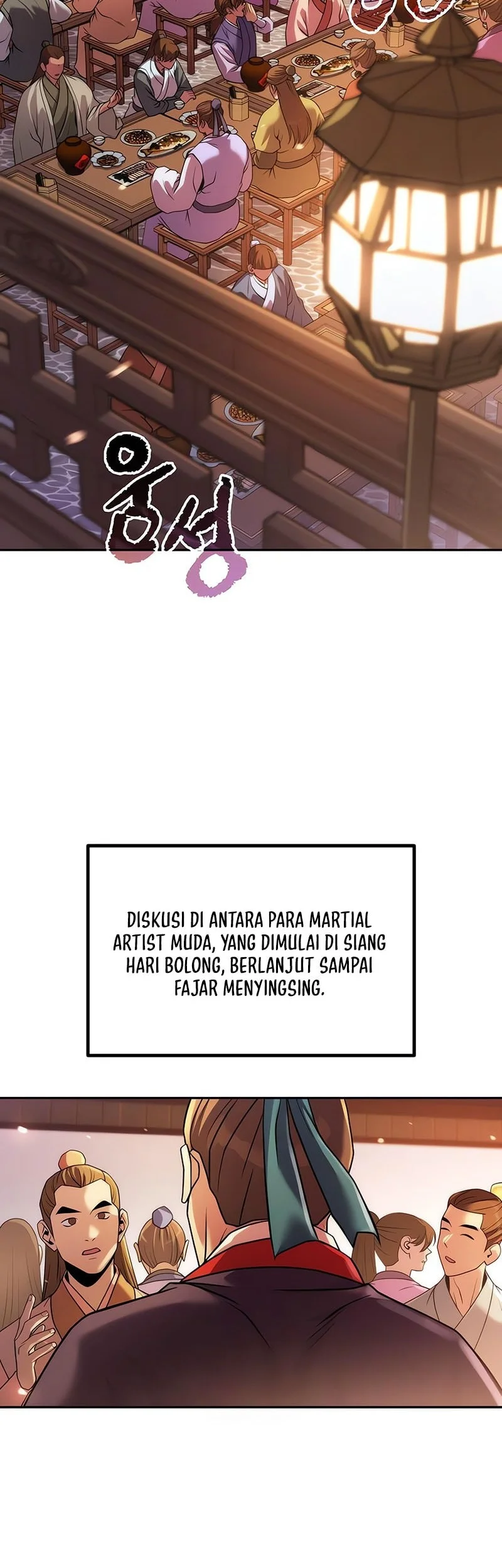 Chapter 152 - halaman 20