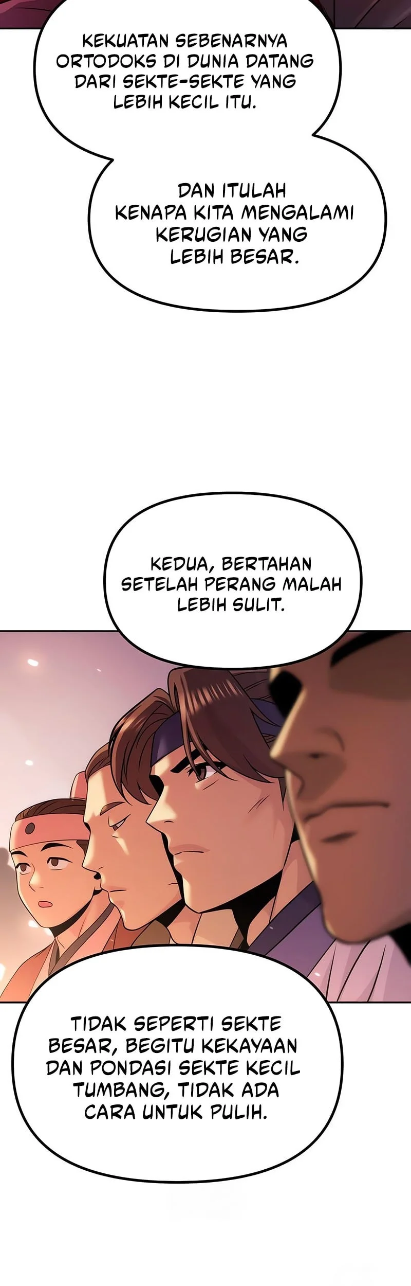 Chapter 152 - halaman 29
