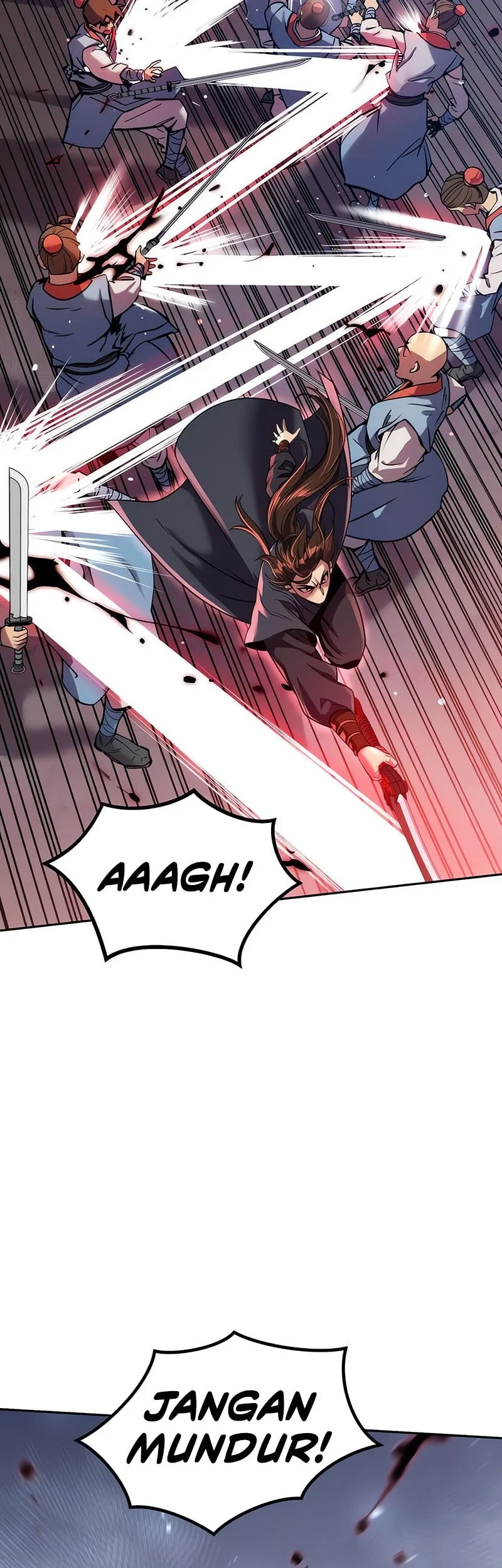 Chapter 153 - halaman 36