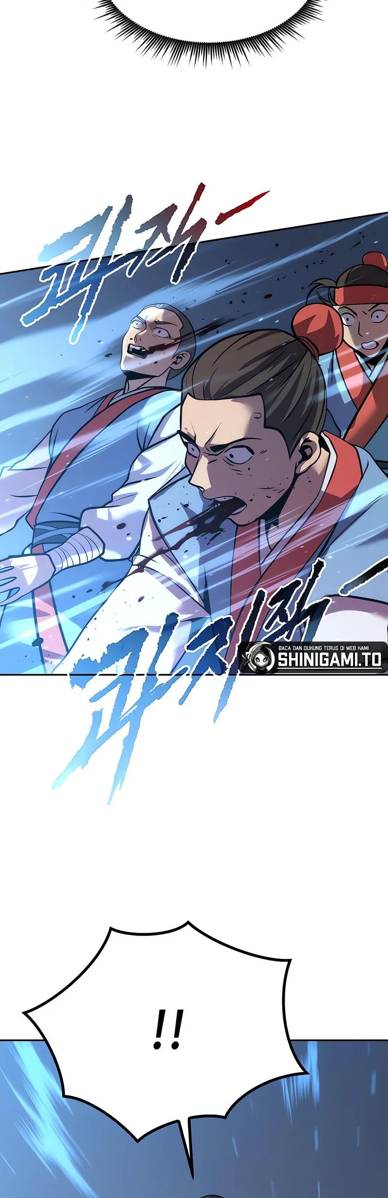Chapter 153 - halaman 66
