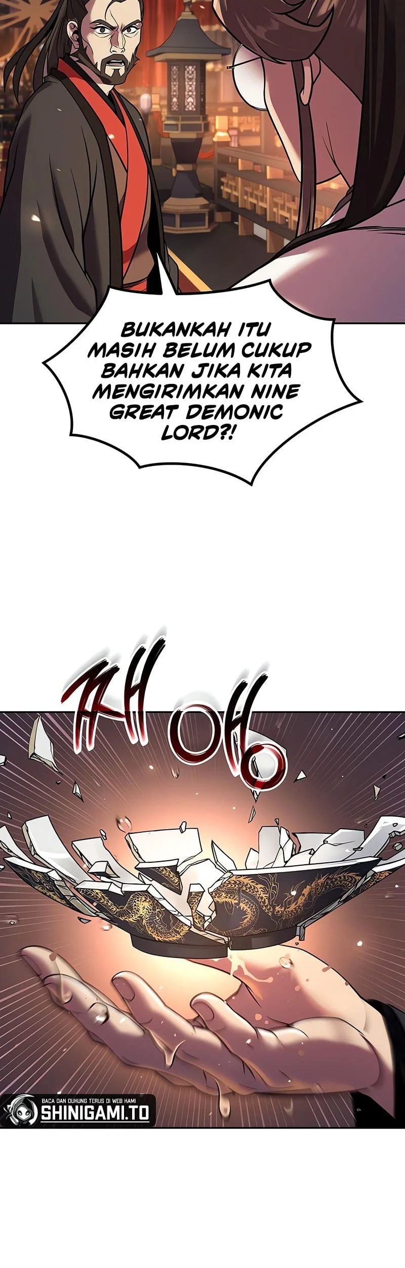 Chapter 153 - halaman 85