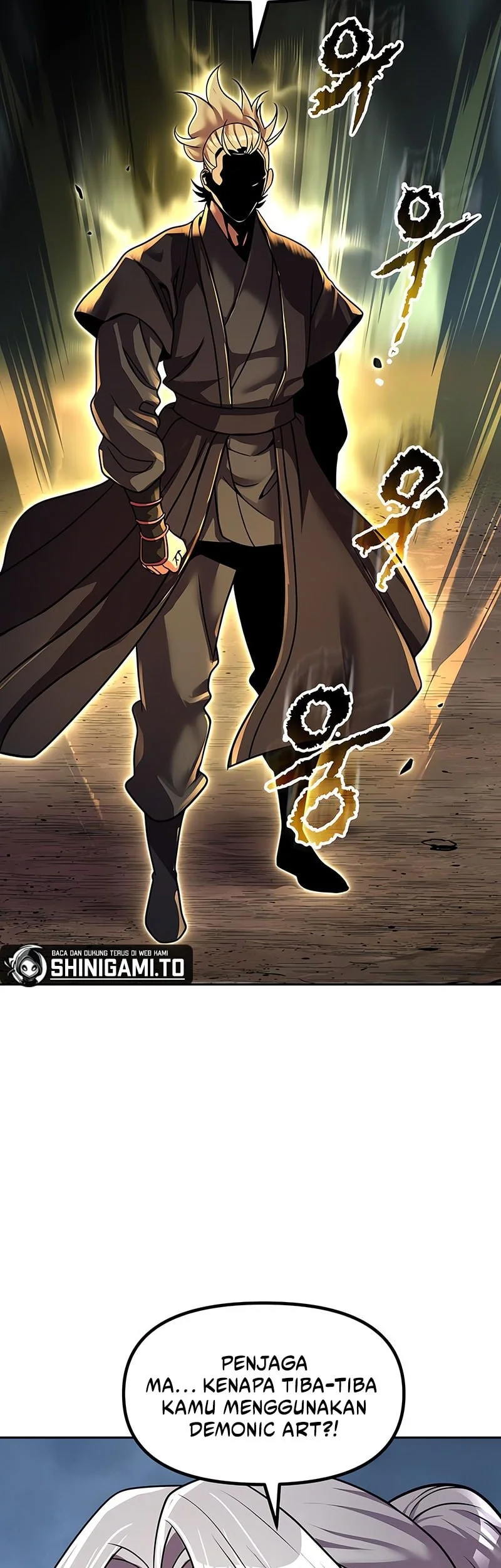 Chapter 153 - halaman 21