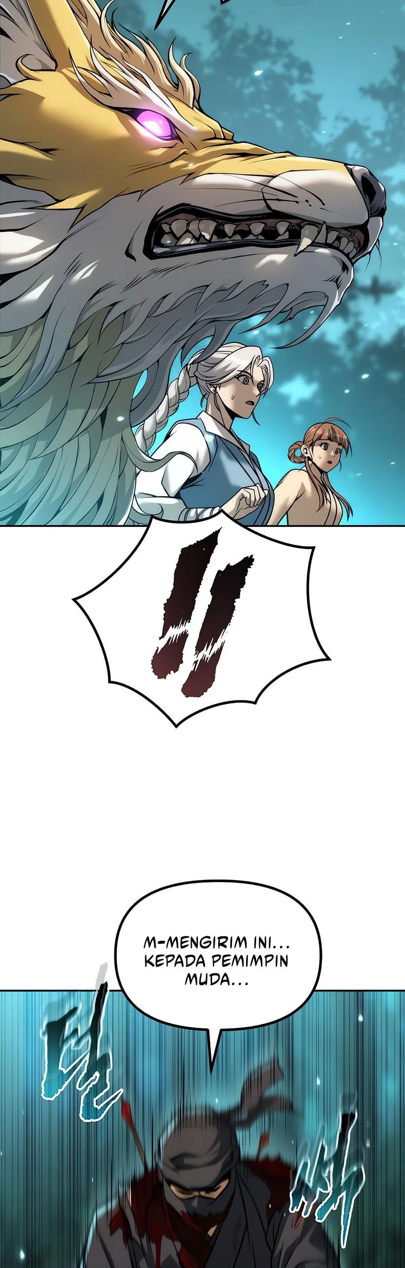 Chapter 154 - halaman 77