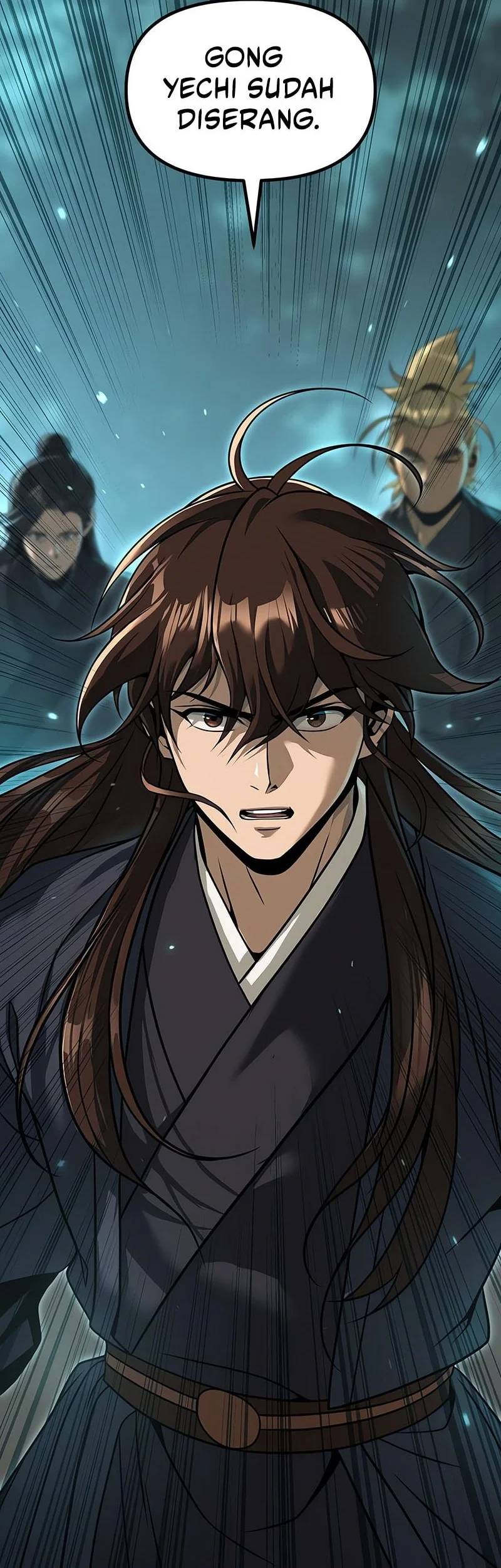 Chapter 154 - halaman 82