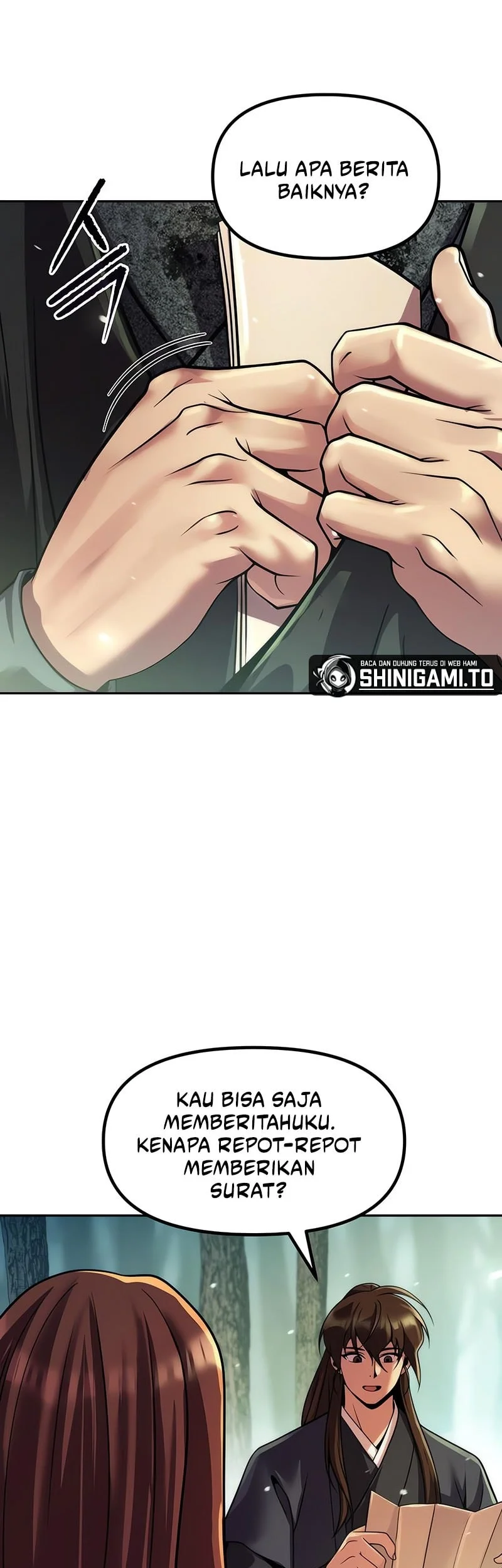 Chapter 154 - halaman 25