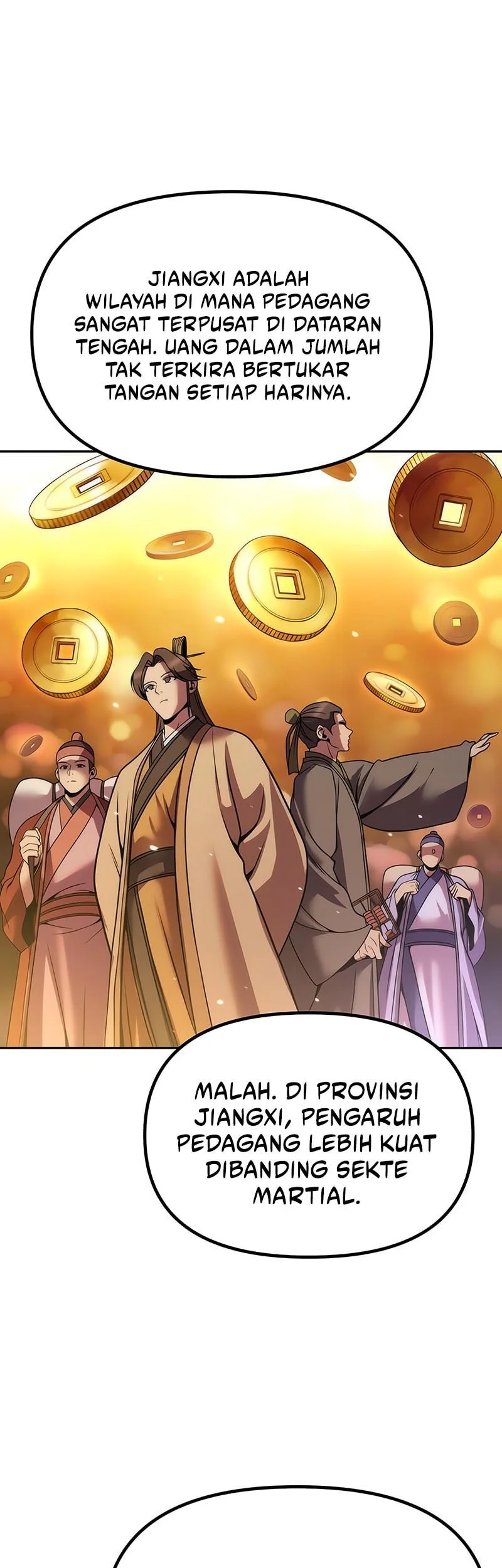 Chapter 154 - halaman 29