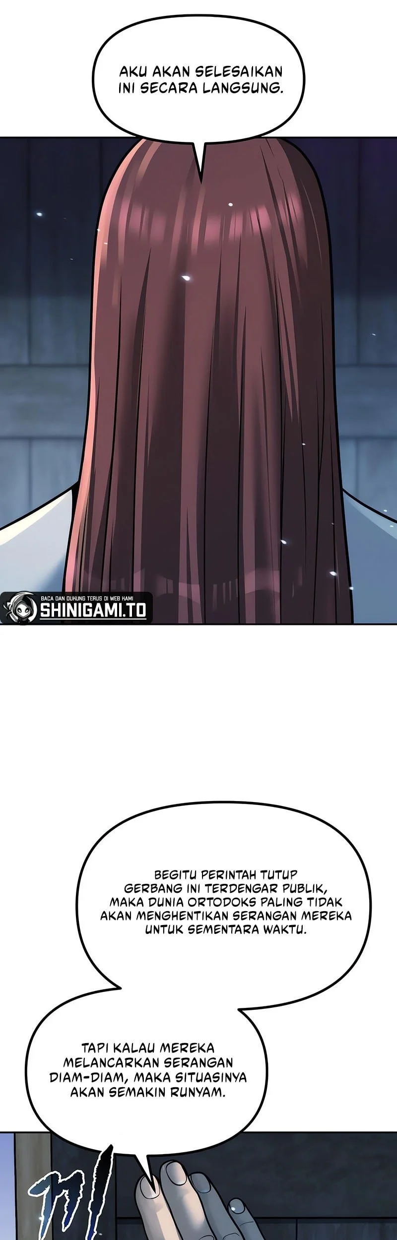 Chapter 155 - halaman 60