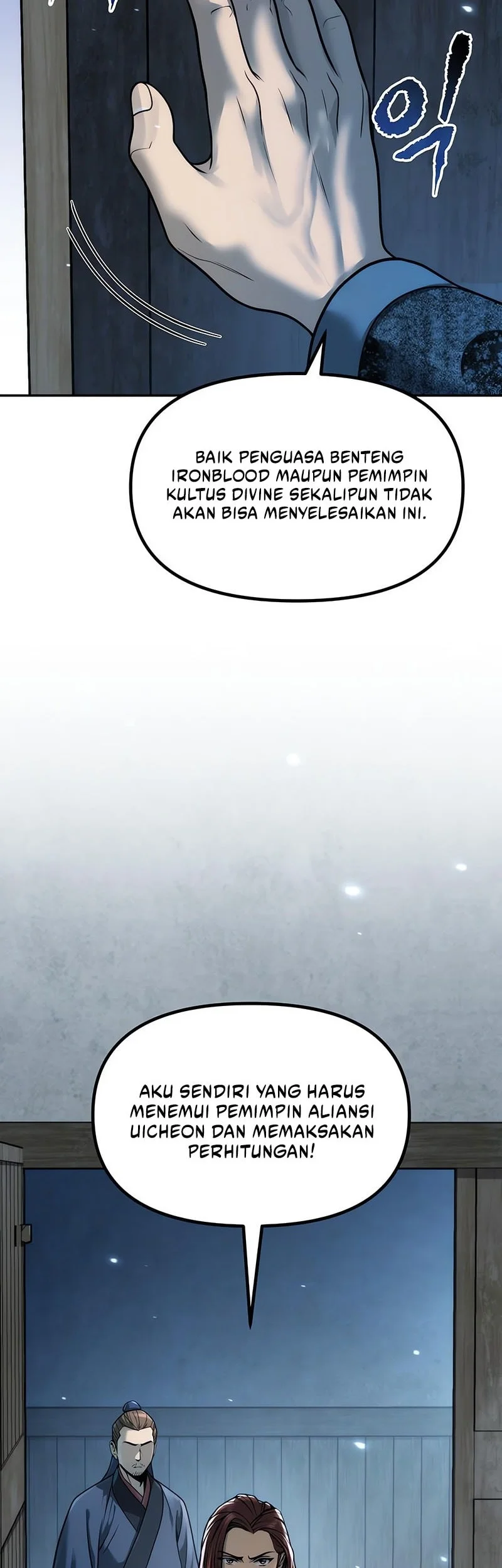 Chapter 155 - halaman 61