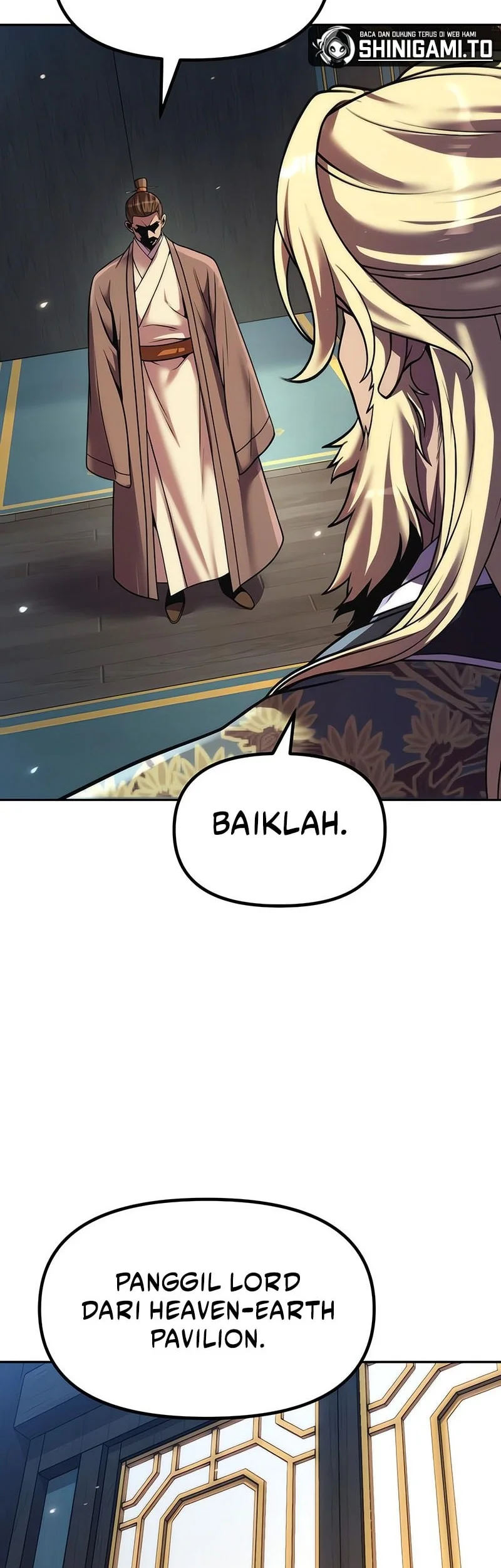 Chapter 155 - halaman 13