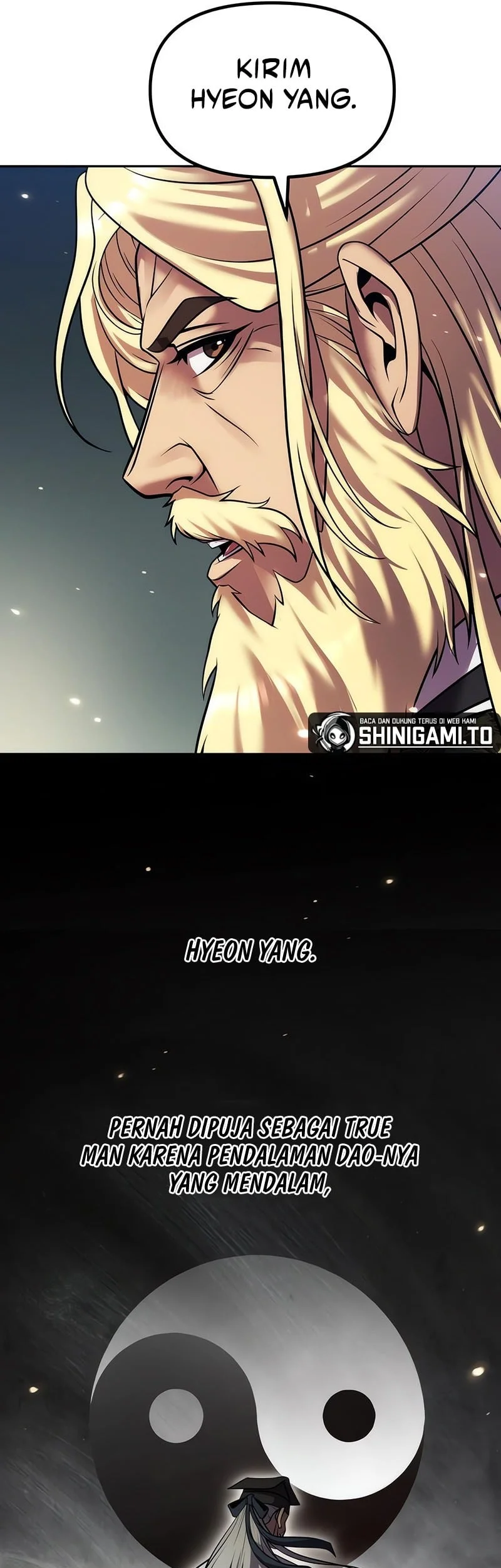 Chapter 155 - halaman 16
