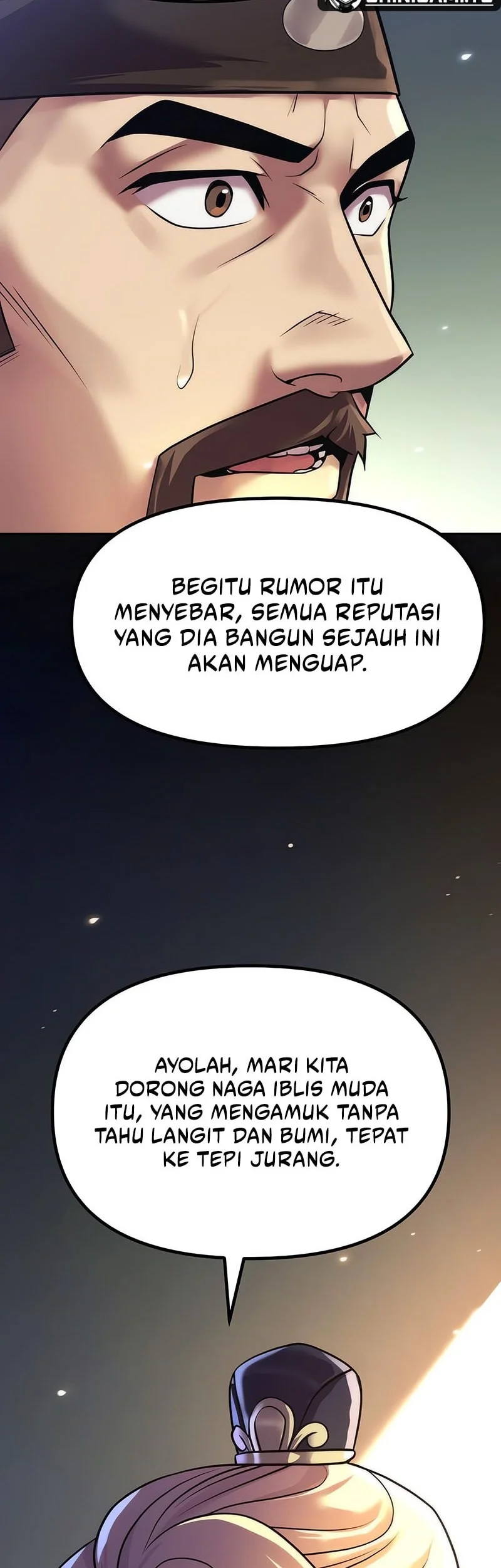Chapter 155 - halaman 21