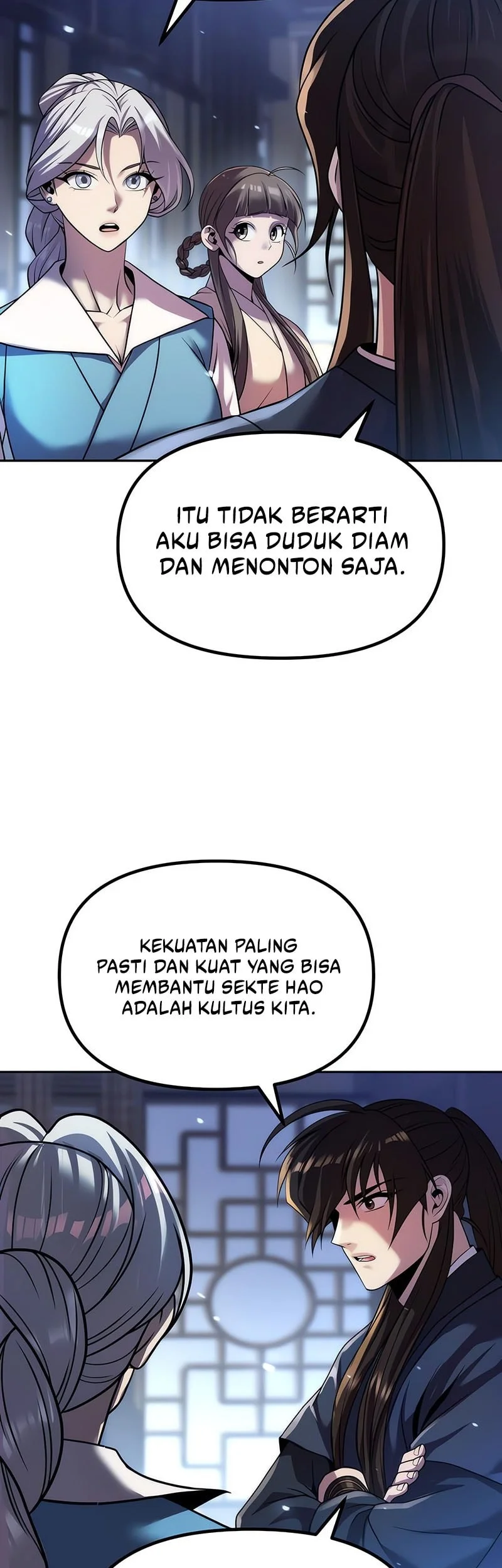 Chapter 155 - halaman 26