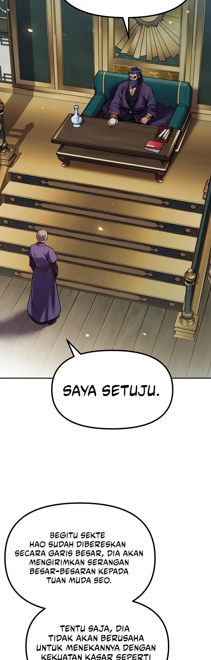 Chapter 156 - halaman 66