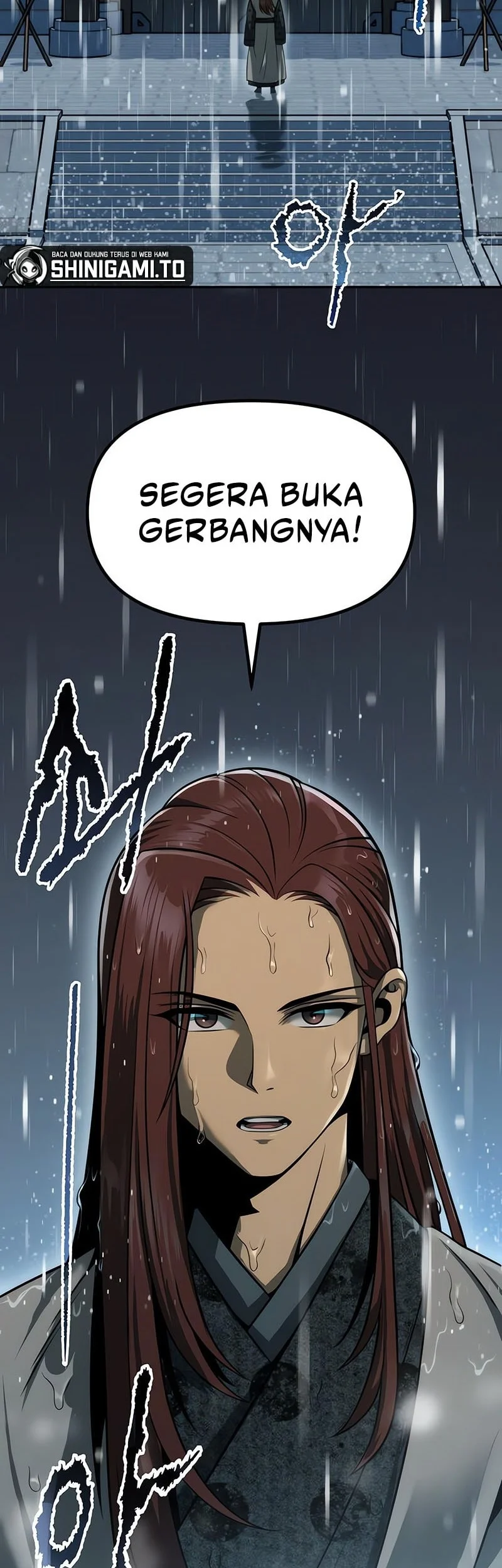 Chapter 157 - halaman 36