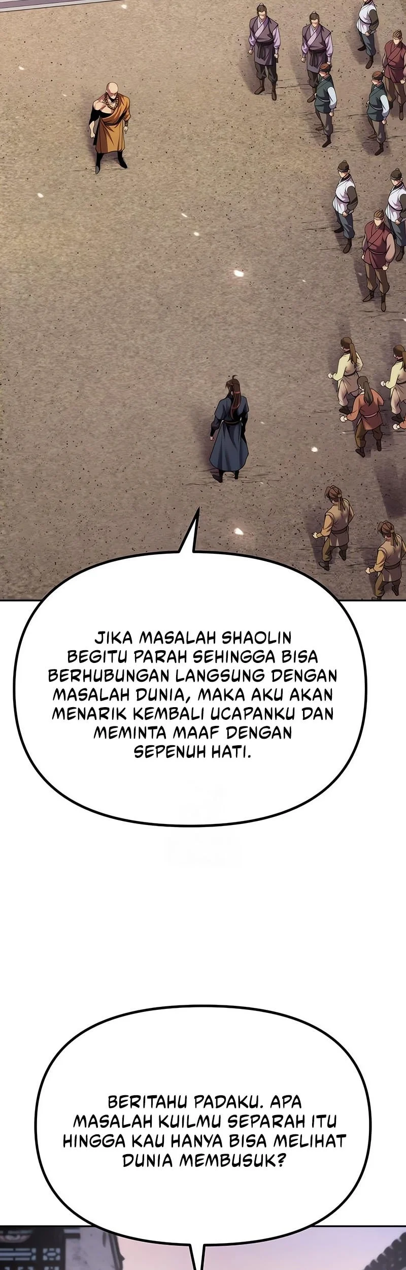 Chapter 157 - halaman 72