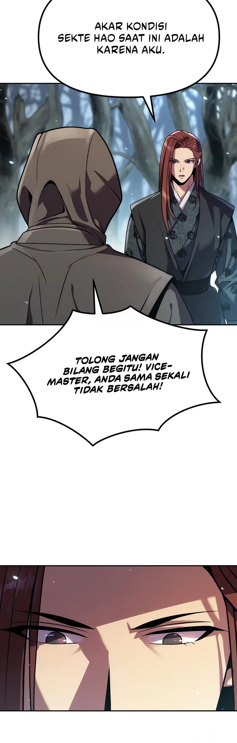 Chapter 157 - halaman 26