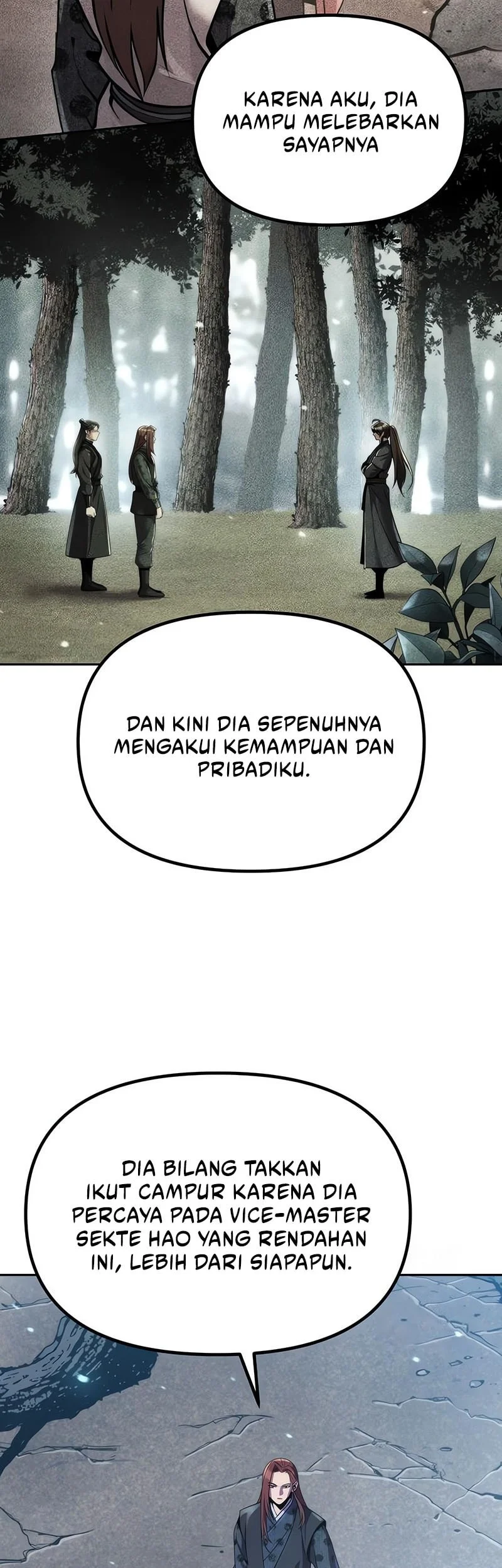 Chapter 157 - halaman 29