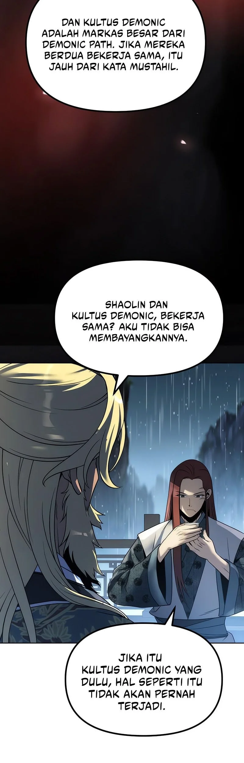 Chapter 158 - halaman 38