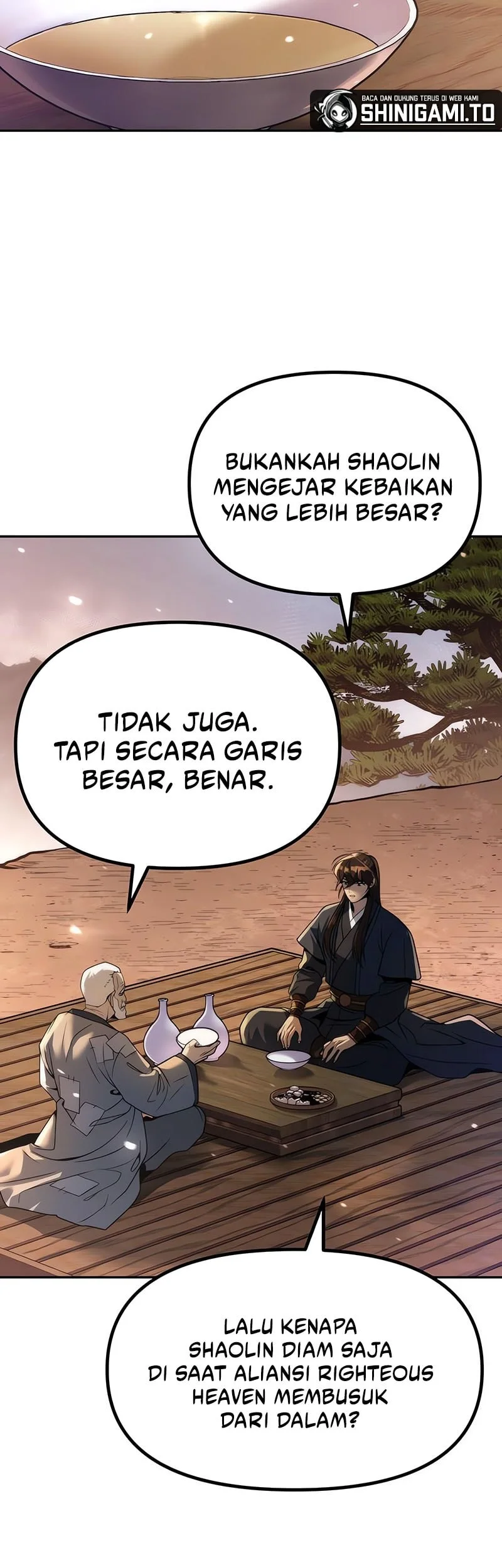 Chapter 158 - halaman 73