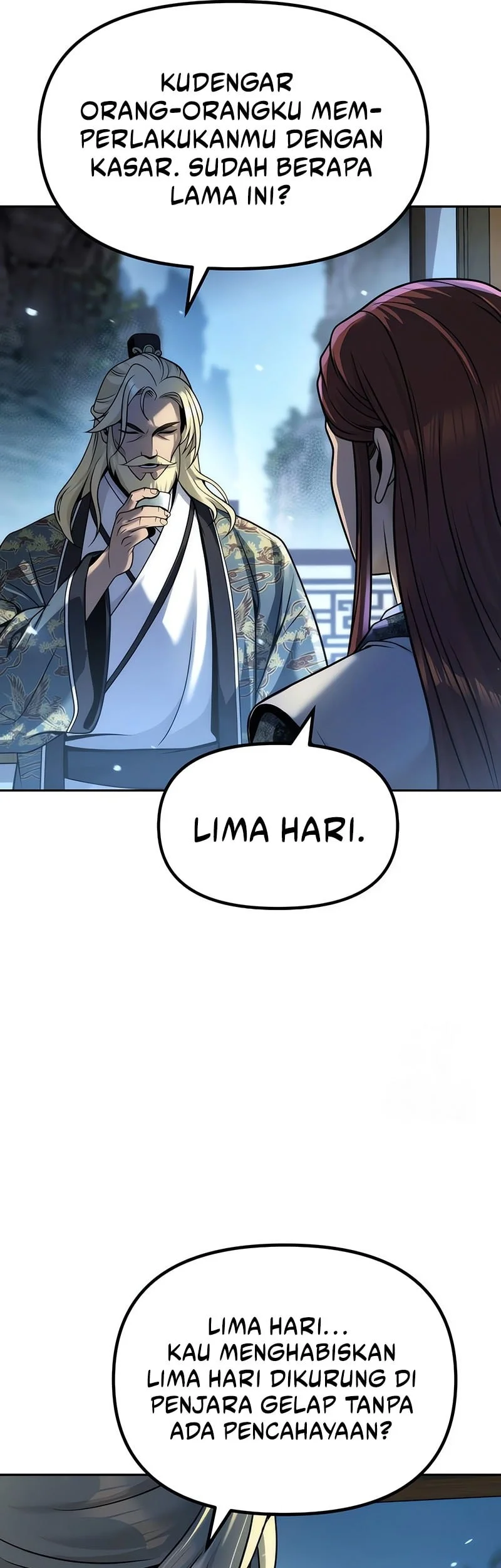 Chapter 158 - halaman 19